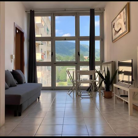Casa Silvana Como Luaran gambar