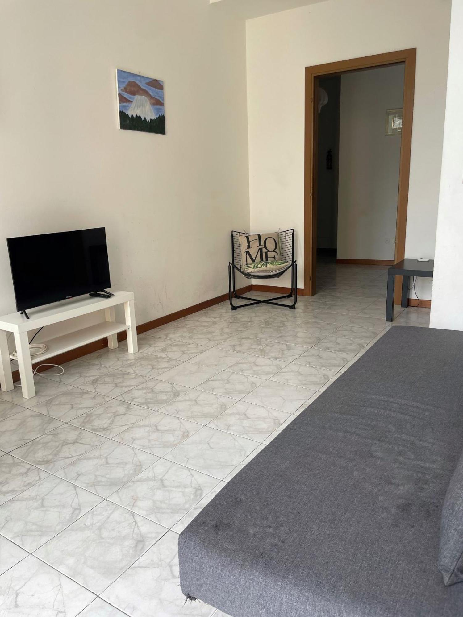Casa Silvana Como Luaran gambar